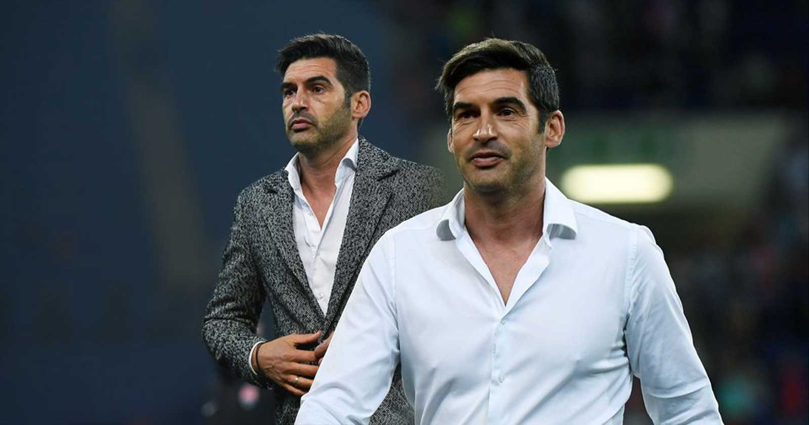 Paulo Fonseca AC Milan signings