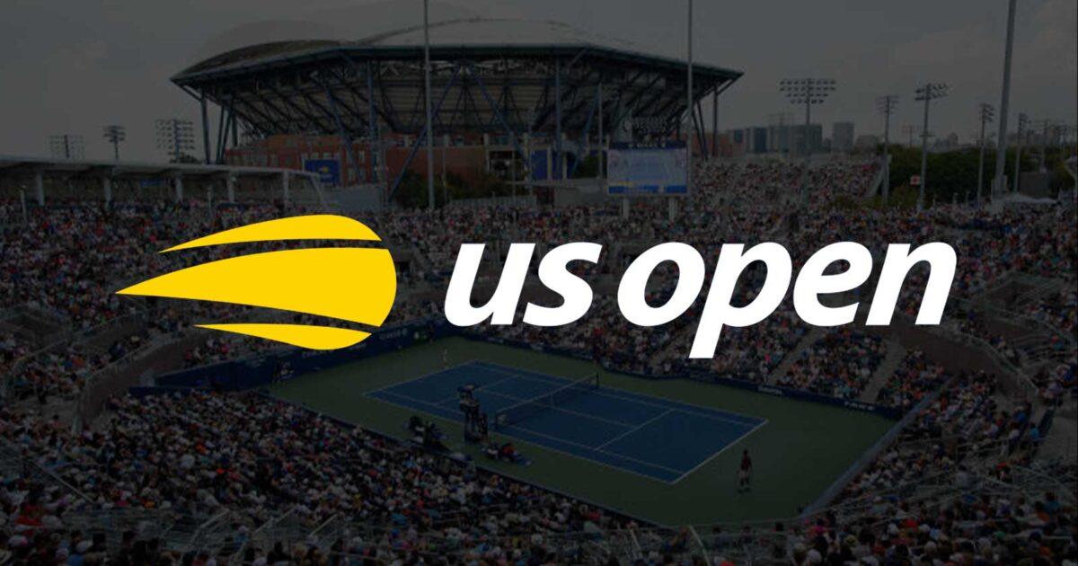 U.S. Open attendance record