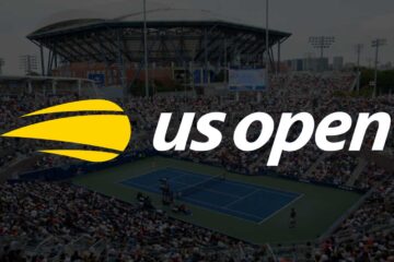 U.S. Open attendance record