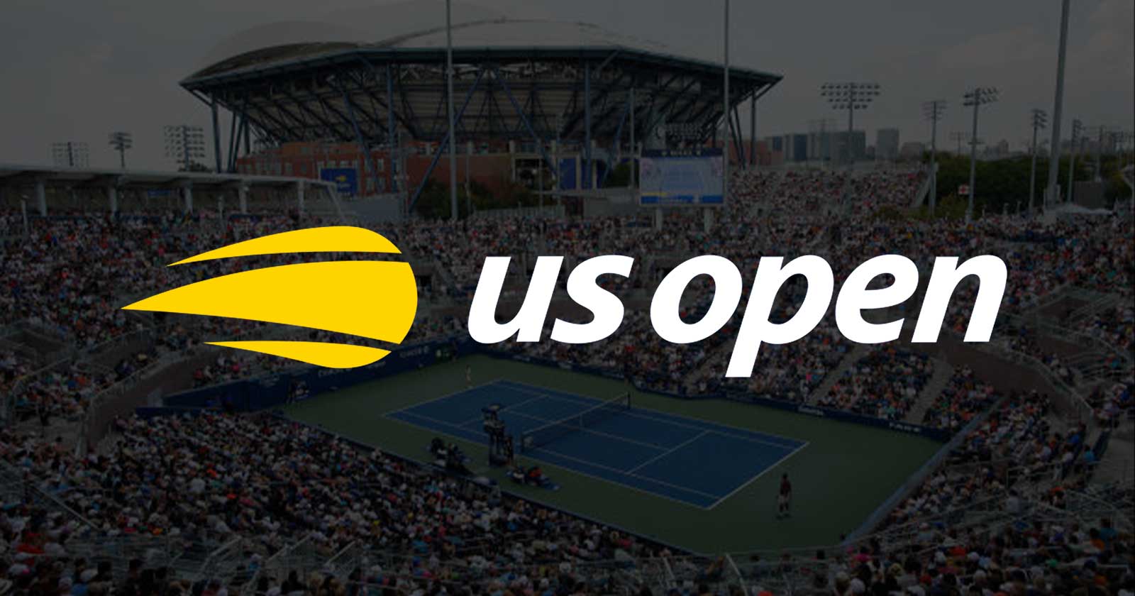 U.S. Open attendance record