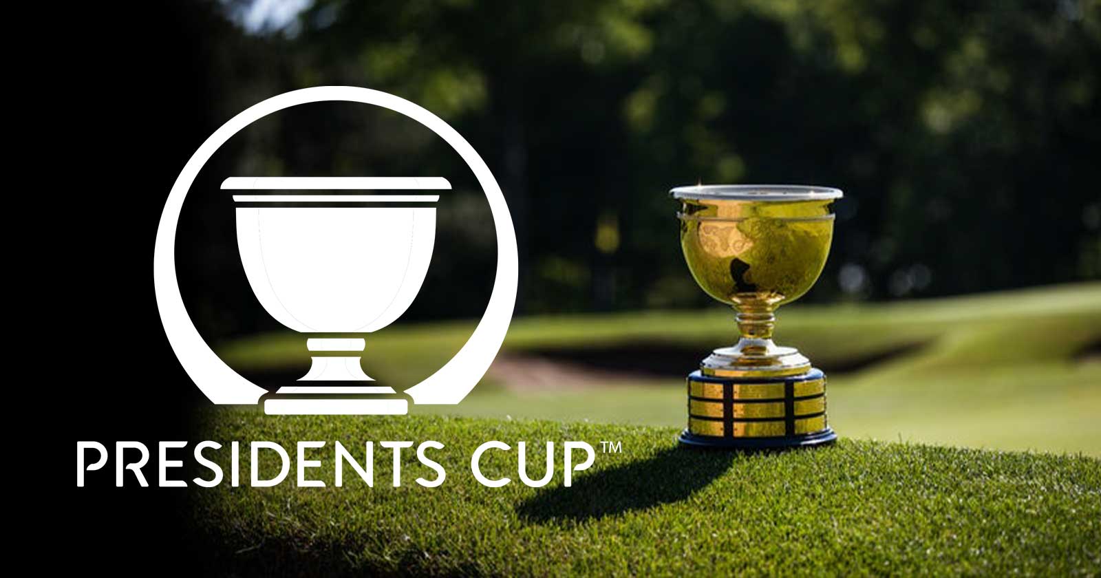 U.S. Team Presidents Cup 2024