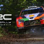 World Rally Championship (WRC)