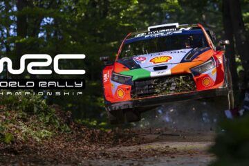 World Rally Championship (WRC)