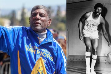 al attles passed away