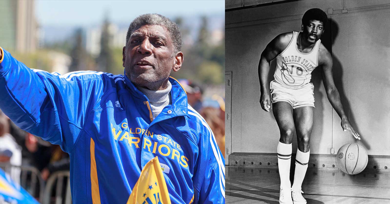 al attles passed away