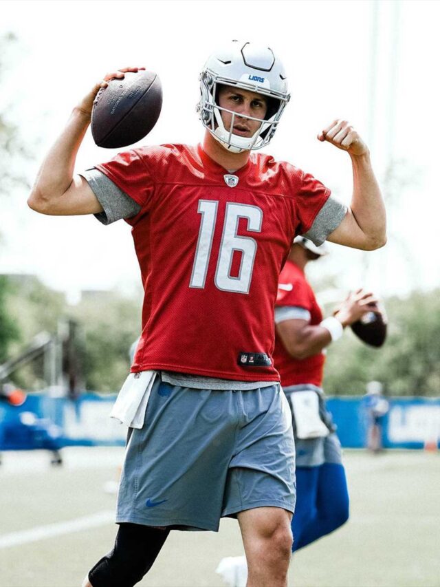 Jared-Goff