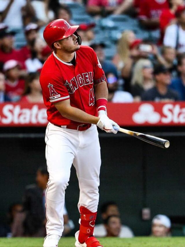 Mike-Trout