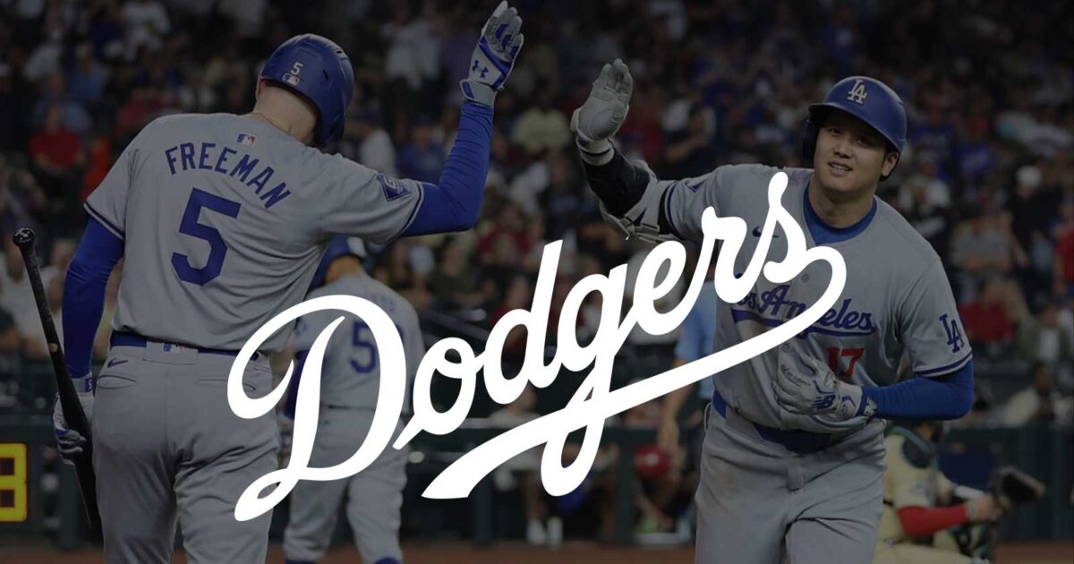 Los Angeles Dodgers