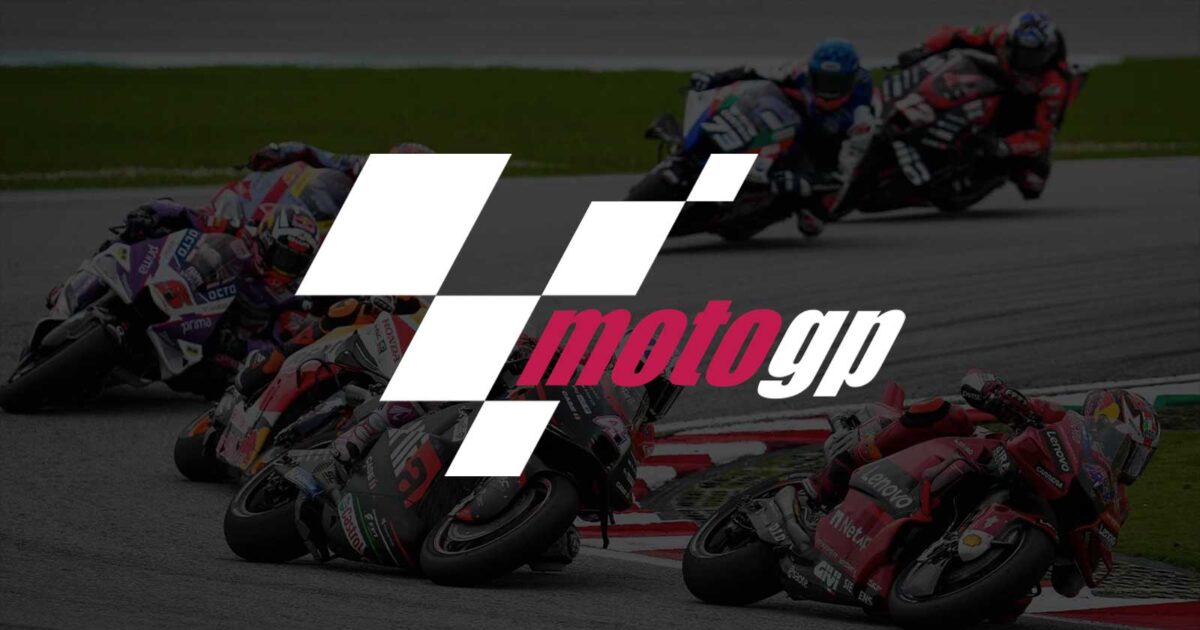 MotoGP Dorna-FIM partnership