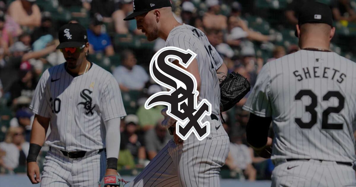 White Sox record loss