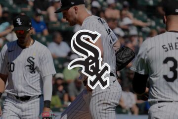 White Sox record loss