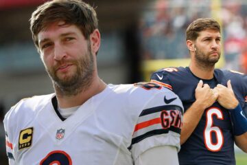 Jay Cutler arrest