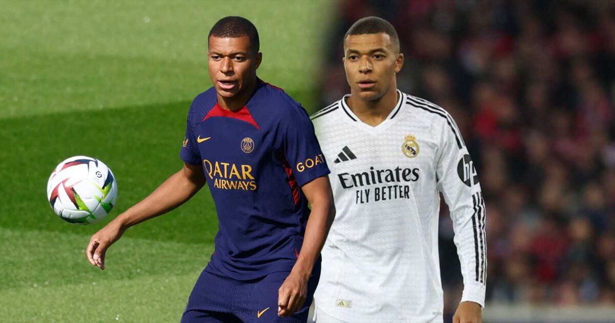 Kylian Mbappe Faces Backlash