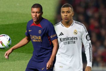 Kylian Mbappe Faces Backlash