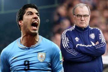 Luis Suarez Criticizes Marcelo Bielsa