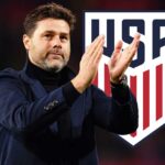 USMNT Mauricio Pochettino