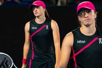 Iga Swiatek WTA Finals exit